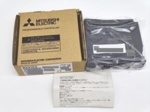 RX41C4 三菱電機 2021年製 新品 シーケンサ