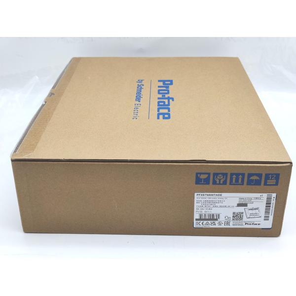 PFXST6500TADE Pro-face 新品