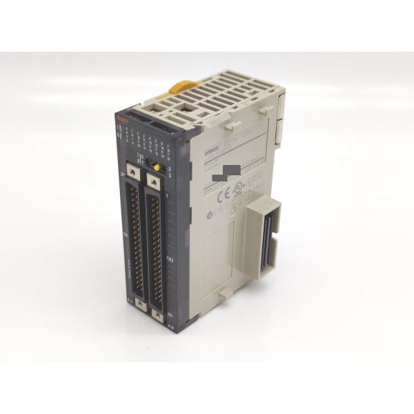 CJ1W-ID261 オムロン 中古 24VDC 4mA CJ1シリーズ