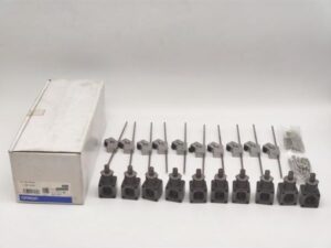 WL-4H4100 オムロン 箱汚れ・いたみあり 箱開封済み 未使用