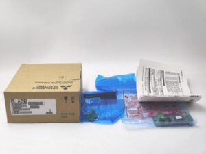 FR-A7ND 三菱電機 中古か未使用か不明 内袋開封済み FRシ
