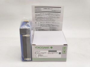 F3YP28-0P 横河電機 新品 電機