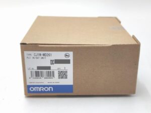 CJ1W-MD261 オムロン 新品 CJ1シリーズ