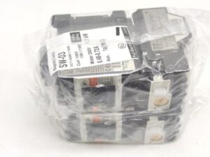 SW-03 富士電機 未使用 SW- SWシリーズ 電磁開閉器