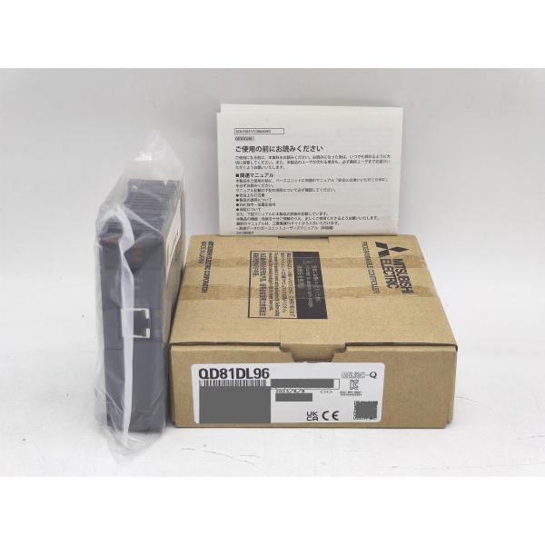 QD81DL96 三菱電機 箱いたみ 2023年製 新品 QD81D