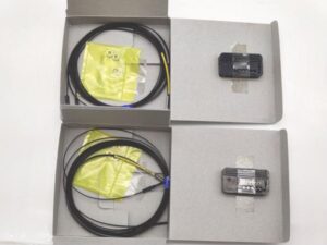 E32-D21B オムロン 2点セット 新品 2m