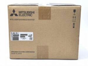 FR-A840-7.5K-1 三菱電機 新品 インバータ インバーター MELS