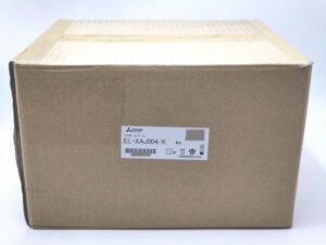 EL-XAJ004 三菱電機 新品 1灯用 丸アーム /K 黒色