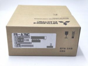 FR-A7NC 三菱電機 新品 FRシリーズ インバータ