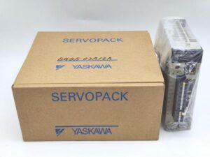 SGDS-002A12A 安川電機 新品 電機