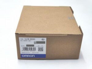 CJ1W-OD263 オムロン 新品 CJ1シリーズ