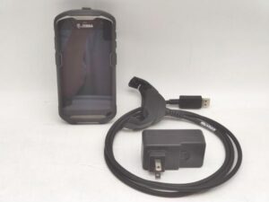 TC510K 電源とタッチパネル反応CK 中古 ZEB