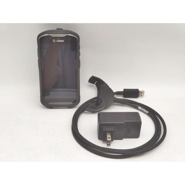 TC510K 電源とタッチパネル反応CK 中古 ZEB
