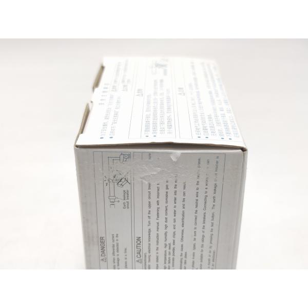NF32-SVF 三菱電機 箱いたみ書込あり 未使用 ブレーカ 3P