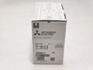 NF32-SVF 三菱電機 箱いたみ書込あり 未使用 ブレーカ 3P