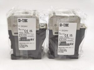 SD-T20BC 三菱電機 2台セット 新品 DC24V