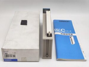 G2A5-CT001 オムロン 箱かなり汚れいたみ 中古か未使用か不明