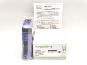 F3LR02-0N 横河電機 2021年製 新品 電機
