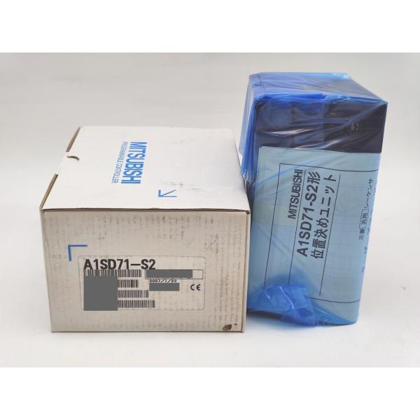 A1SD71-S2 三菱電機 箱よごれあり 新品 A1SD71-S M