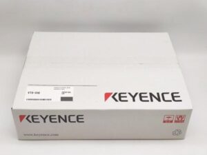 VT5-X10 キーエンス 新品 VT5-X