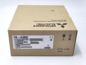 FR-A8NC 三菱電機 2021年製 新品 FRシリーズ インバ