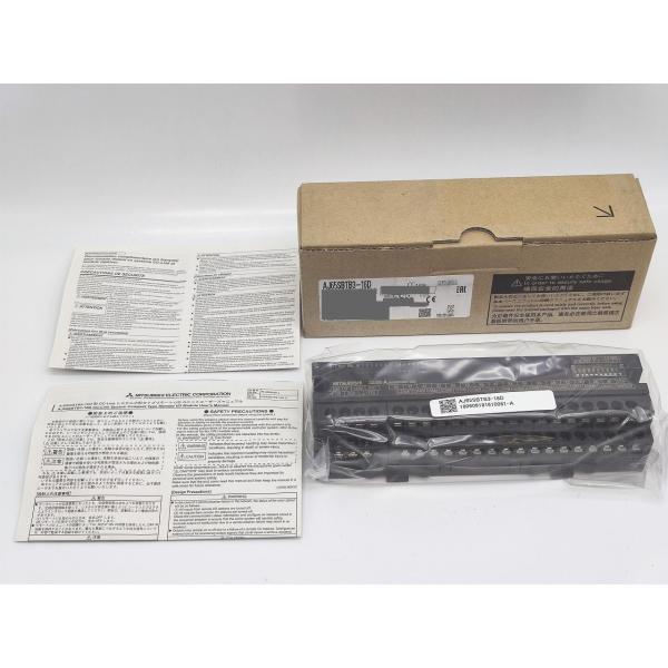 AJ65SBTB3-16D 三菱電機 箱いたみあり 2016年 新品 CC-L