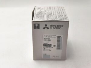 NV30-FA 三菱電機 新品 ブレーカー 15A AC100-2
