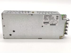 S8E1-05015D オムロン 中古 S8シリーズ スイッチング電源