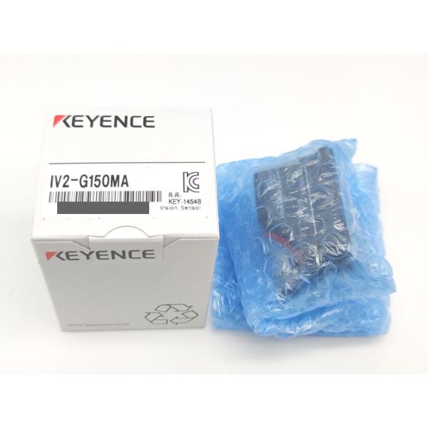 IV2-G150MA キーエンス 新品 IVシリーズ 画像センサ