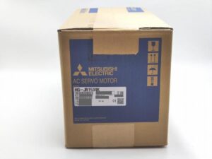 HG-JR1534K 三菱電機 2020年製 新品 サーボモータ