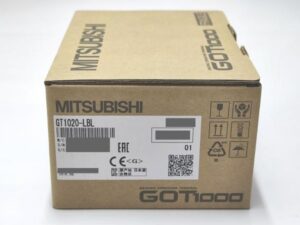 GT1020-LBL 三菱電機 新品 GOT