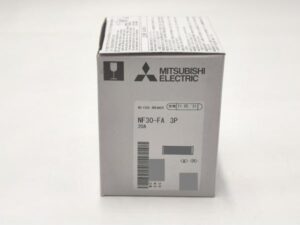 NF30-FA 三菱電機 新品 3P 20A
