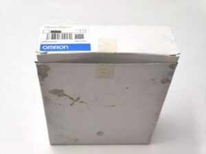 C200HW-DRM21-V1 オムロン 箱開封済み 箱よごれいたみあり 未使用