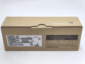 AJ65SBTB1-32D1 三菱電機 箱いたみあり 新品 シーケンサ CC-L