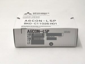 A6CON-L5P 三菱電機 2022年製 10個入り 未使用