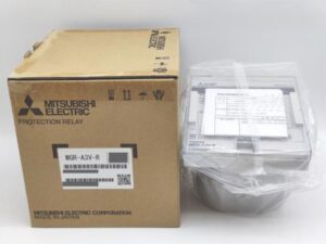 MGR-A3V-R 三菱電機 箱汚れ・いたみあり 新品