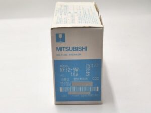 NF32-SW 三菱電機 新品 ブレーカー 2P 10A