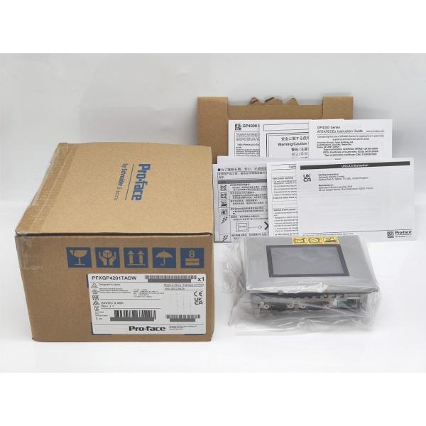 PFXGP4201TADW Pro-face 新品
