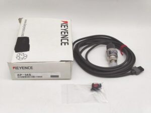 AP-14S キーエンス 箱汚れ・いたみマジック書込あり 中古か未