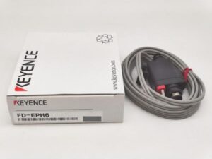FD-EPH6 キーエンス 新品 FD-EPH FDシリーズ 流量セ