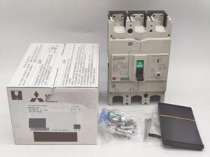 NV250-CV 三菱電機 箱いたみあり 新品 100-440VAC