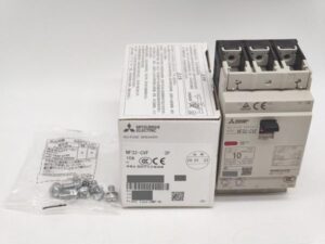 NF32-CVF 三菱電機 2022年 未使用 3P 10A