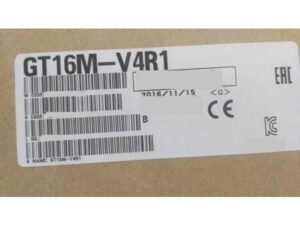 GT16M-V4R1 三菱電機 新品 シーケンサ GOT1000シリーズ