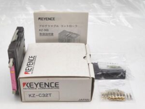 KZ-C32T キーエンス 箱汚れいたみあり 未使用 KZシリーズ