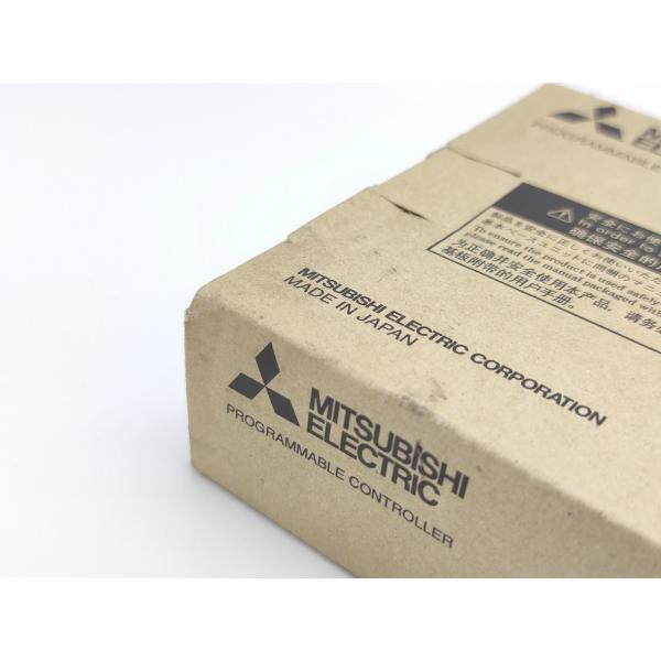 Q02CPU 三菱電機 箱汚れ・いたみあり 2016年製 新品