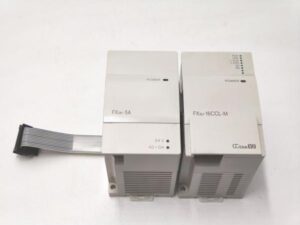 FX2N-5A 三菱電機 中古 シーケンサ FX3U-16CCL-
