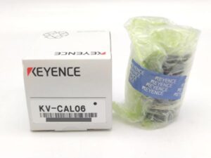 KV-CAL06 キーエンス 新品 KV-CAL