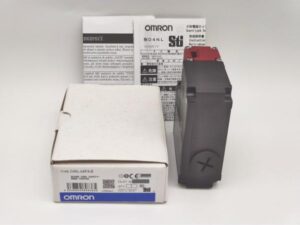 D4NL-4AFA-B オムロン 未使用