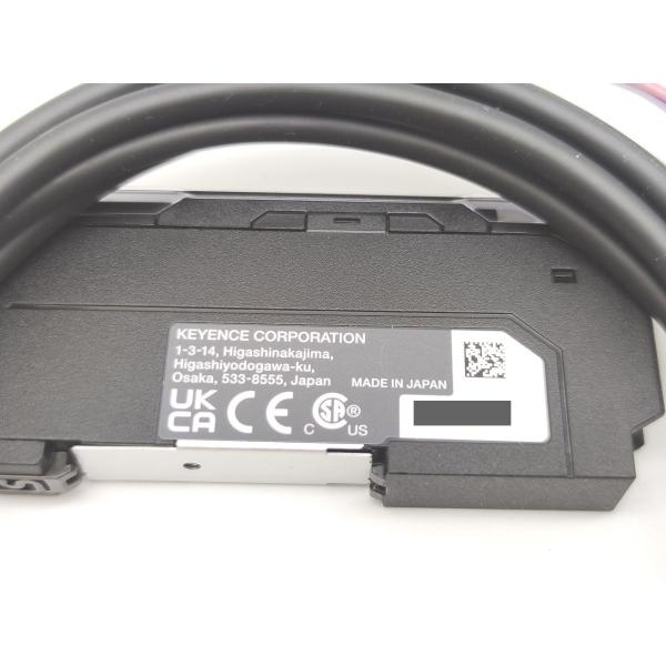 FD-EPA1 キーエンス 新品 FD-EPA FDシリーズ 流量セ