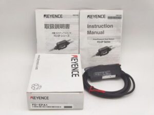 FD-EPA1 キーエンス 新品 FD-EPA FDシリーズ 流量セ